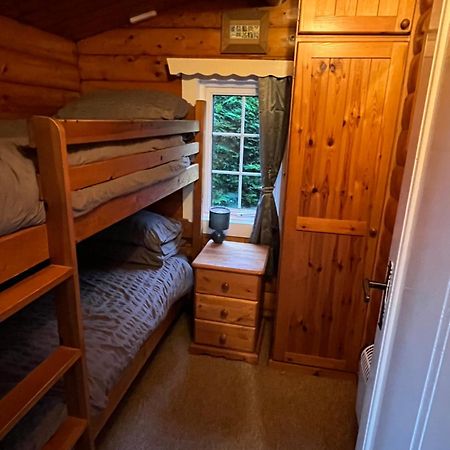 Snowdonia Escape Villa Trawsfynydd Dış mekan fotoğraf