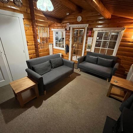 Snowdonia Escape Villa Trawsfynydd Dış mekan fotoğraf