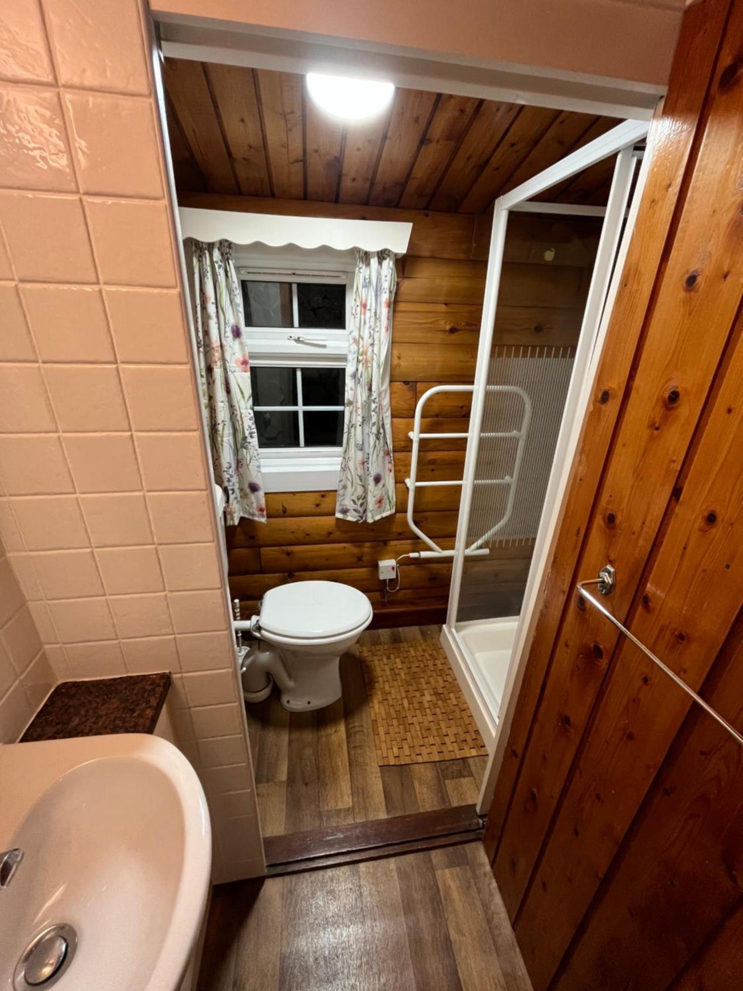 Snowdonia Escape Villa Trawsfynydd Dış mekan fotoğraf